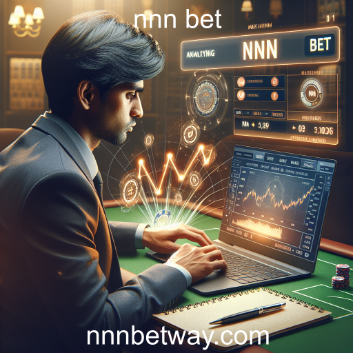 Apostas Esportivas no nnn bet: Uma Experiência Emocionante e Estratégica